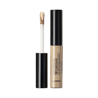 The Saem - Cover Perfection Tip Concealer SPF28 PA++ - 6.5g - 01 Clear Beige