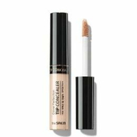 The Saem - Cover Perfection Tip Concealer SPF28 PA++ - 6.5g - 1.25 Light Beige
