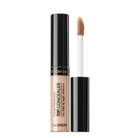 The Saem - Cover Perfection Tip Concealer SPF28 PA++ - 6.5g - 1.75 Middle Beige