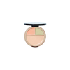 The Saem - Cover Perfection Triple Foundation Balm - 13g+4.5g*2 - 1.0 Clear Beige