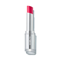 The Saem - Dewy Glow Jelly Lipstick - 3.5g - PK01 Cherry Blend