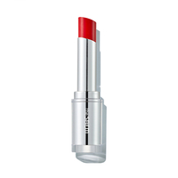 The Saem - Dewy Glow Jelly Lipstick - 3.5g - RD01 Red Berry
