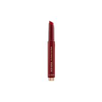 The Saem - Eco Soul Kiss Button Lips Matte - 2g - 04 Fusia Red
