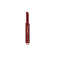 The Saem - Eco Soul Kiss Button Lips Matte - 2g - 05 Brick Red
