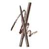 The Saem - Eco Soul Powerproof Super Slim Eyeliner - 0.1g - BR05 Choco Brown