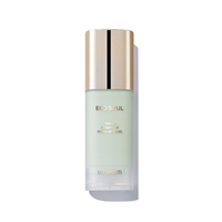 The Saem - Eco Soul Vegan Bright Up Makeup Base SPF30 PA++ - 50ml - 01 Mint