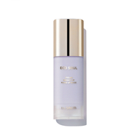 The Saem - Eco Soul Vegan Bright Up Makeup Base SPF30 PA++ - 50ml - 02 lavender