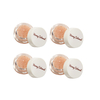 The Saem - Honey Oatmeal Lip Scrub - 7ml (4ea) Set