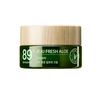 The Saem - Jeju Fresh Aloe Cream - 50ml