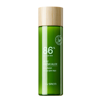 The Saem - Jeju Fresh Aloe Emulsion - 155ml
