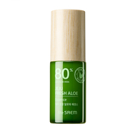 The Saem - Jeju Fresh Aloe Essence - 35ml