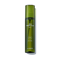 The Saem - Jeju Fresh Aloe Mist - 120ml