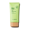 The Saem - Jeju Fresh Aloe Sun Gel - 50g