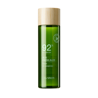 The Saem - Jeju Fresh Aloe Toner - 155ml