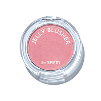The Saem - Jelly Blusher - 4.5g - PK01 Sweet Petal
