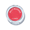 The Saem - Jelly Blusher - 4.5g - PK02 Scarlet Pink
