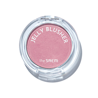 The Saem - Jelly Blusher - 4.5g - PP02 Baby Lavender