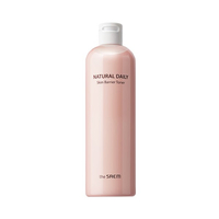The Saem - Natural Daily Skin Barrier Toner - 500ml