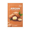 The Saem - Natural Mask Sheet - Argan - 1pc