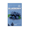 The Saem - Natural Mask Sheet - Blueberry - 1pc