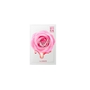 The Saem - Natural Mask Sheet - Rose - 1pc