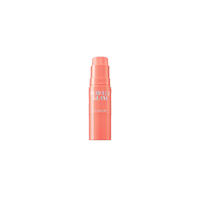 The Saem - Perfect Glam Stick Blusher - 6g - CR01 Apricot Milk
