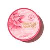 The Saem - Pink Aloe Aqua Gel - 300ml