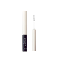 The Saem - Saemmul 3D Slim Mascara - 4g - Black