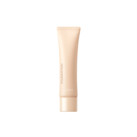 The Saem - Saemmul Airy Cotton Foundation SPF30 PA++ - 30ml - 02 Natural Beige