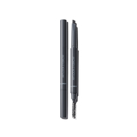 The Saem - Saemmul Artlook Eyebrow - 0.2g - 04 Black Gray