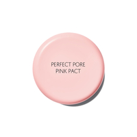 The Saem - Saemmul Perfect Pore Pink Pact - 11g