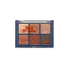 The Saem - Saemmul Shadow Box City Breeze Collection - 4.6g - Bear Blanket