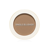 The Saem - Saemmul Single Blusher - 5g - BR03 Cloudy Brown