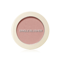 The Saem - Saemmul Single Blusher - 5g - CR01 Naked Peach