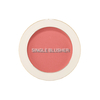 The Saem - Saemmul Single Blusher - 5g - CR02 Baby Coral