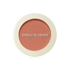 The Saem - Saemmul Single Blusher - 5g - OR01 Mandarine Kiss
