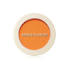 The Saem - Saemmul Single Blusher - 5g - OR02 Selfie Orange