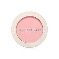 The Saem - Saemmul Single Blusher - 5g - PK05 Yogurt Pink