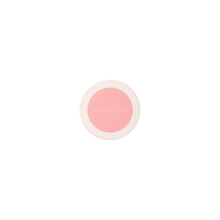 The Saem - Saemmul Single Blusher - 5g - PK09 Pastel Rosy