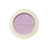The Saem - Saemmul Single Blusher - 5g - PP01 Orchid Rumor