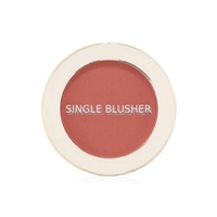 The Saem - Saemmul Single Blusher - 5g - RD03 Trench Rose