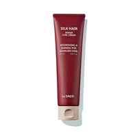 The Saem - Silk Hair Repair Curl Cream - 150ml