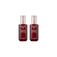 The Saem - Silk Hair Repair Oil - 130ml (2ea) Set