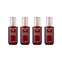 The Saem - Silk Hair Repair Oil - 130ml (4ea) Set