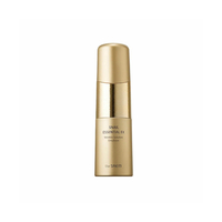 The Saem - Snail Essential EX Wrinkle Solution Emulsion - 150ml