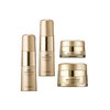 The Saem - Snail Essential EX Wrinkle Solution Skin Care 3 Set - 1 set (4 items)