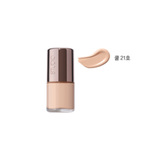 The Saem - Studio Glow Foundation - C21 - 10ml