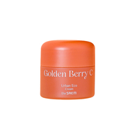 The Saem - Urban Eco Golden Berry C Cream - 50ml