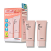 The Saem - UV Perfection Safe Barrier Sun Cream SPF50+ PA++++ Twin Set - 50ml *2ea