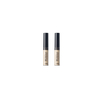 The Saem Cover Perfection Tip Concealer - 01 Clear Beige (2ea) Set
